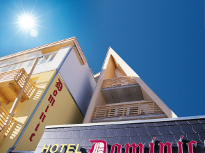 Hotel Dominic