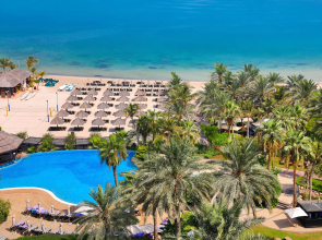 Le Méridien Mina Seyahi Beach Resort & Waterpark