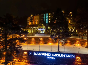 Sarpino Mountain Hotel