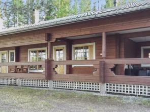 Holiday Home Villa kontio