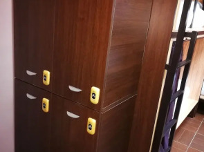 Меблированные комнаты Старая Мелодия