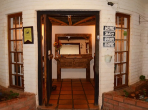 Maclear Manor Guesthouse