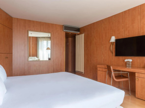 Best Western Hotel Ronceray Opera