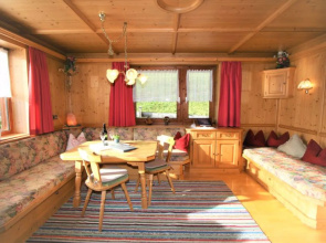 Apartment Ramona Aschau im Zillertal