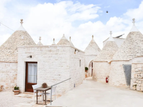 Trulli Loco