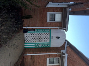 Sandy Bay Apartments