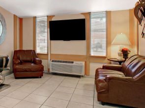 Knights Inn Greensburg