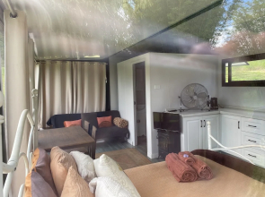 Nimbin Waterfall Retreat