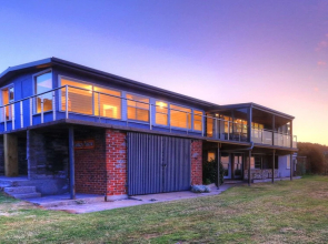Stanley View Beach House