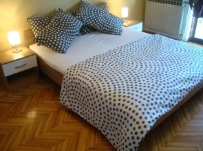 Apartments Peloža