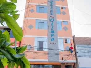 Ayenda Olimpo Piura