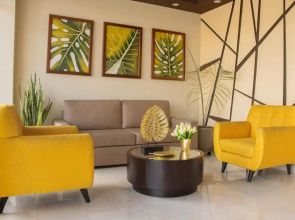 Hotel San Martin