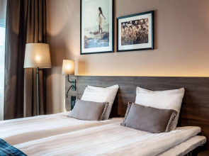 Scandic Helsinki Airport