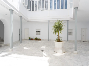 Cante Verdiales-Apartamento