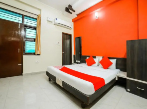 Hotel Highway Pride by OYO Rooms