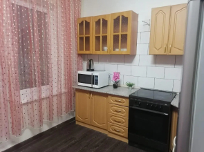 Apartments on Victory Parade Street