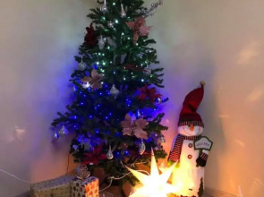 Отель «Аиси»