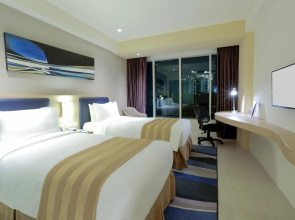 Holiday Inn Express Jakarta International Expo by IHG