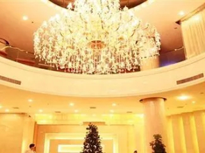 Jiujiang 168 Inn