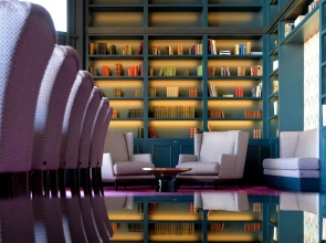 Radisson Blu Senator Lübeck