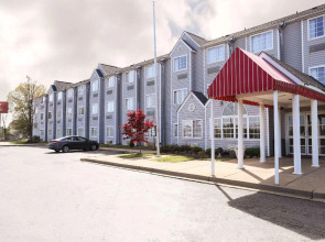 Greenville Pelham Inn by IHG