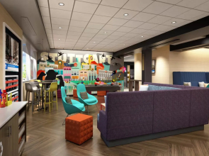 Tru by Hilton Lexington, VA