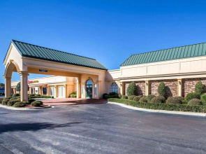 Quality Inn Richmond Hill - Savannah I-95
