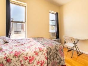 Furnished Empire Blvd Guest House