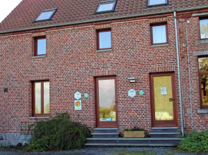 Gîte L'air pur