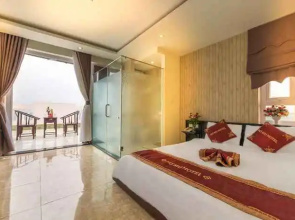 Po Mu Hotel
