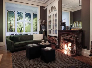 La Course Maison D'Hôtes de Luxe