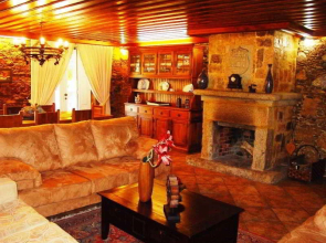Casa da Encruzilhada
