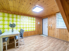 Gapyeong Acimpunggeongpension