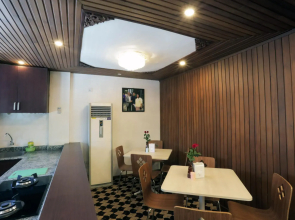 Backpacker Hostel - Adults Only