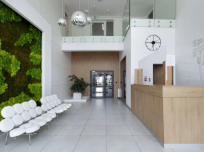 Elite Apartments Spektrum Prestige