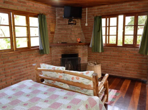 Pousada Das Araucárias
