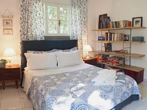 Poros Pine Villa