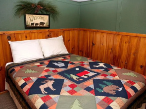 Triple R Cottages: 5