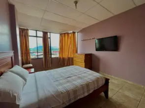Hotel Rio Tena