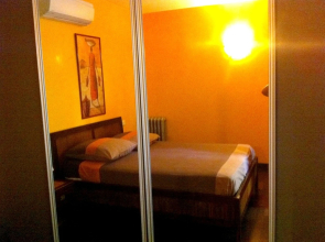 Apartment With 2 Bedrooms in Beausoleil, With Wonderful City View, Furnished Terrace and Wifi - 2 km From the Beach