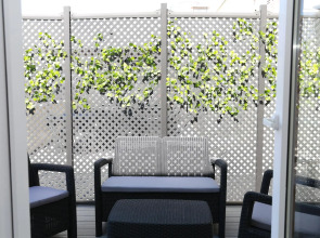 New Point Madrid Opera