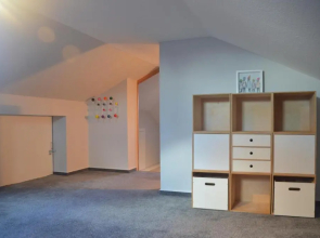 Uns Landhus 43 - 5 Personen