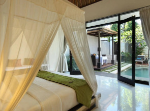 Tonys Villas & Resort