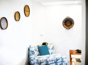 Ti Lakaz an Apartment With Garden Near the sea