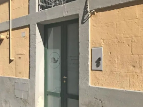 La Chiocciola sui Sassi