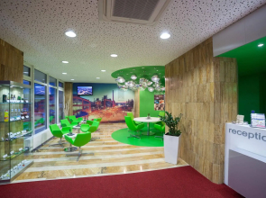 Harmony Club Hotel Ostrava