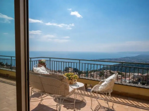 Villa La Gorgone - Sea View