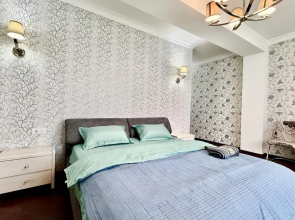 Vershina-PV on Dostyk street 5/2