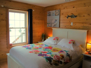 L'Ancrage Bed & Breakfast