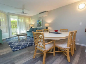 Maui Banyan Q109 - Two Bedroom Condo